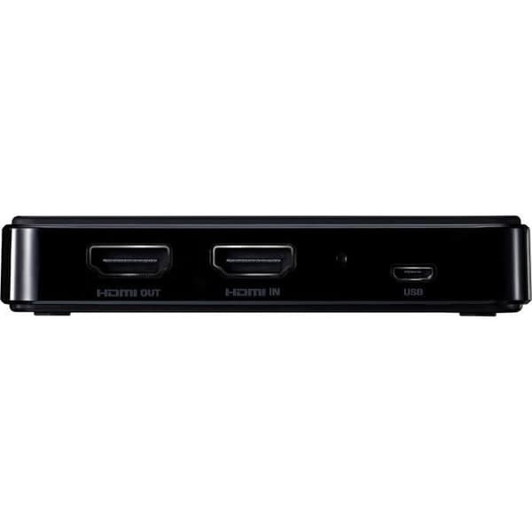 Acquisition Box - AVERMEDIA - Live Gamer Mini GC311 - Kompakt videoinspelning