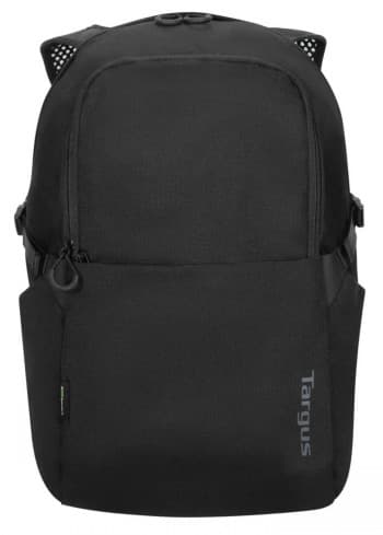 Targus | EcoSmart Zero Waste | Fits up to size 15.6 " | Backpack | Black