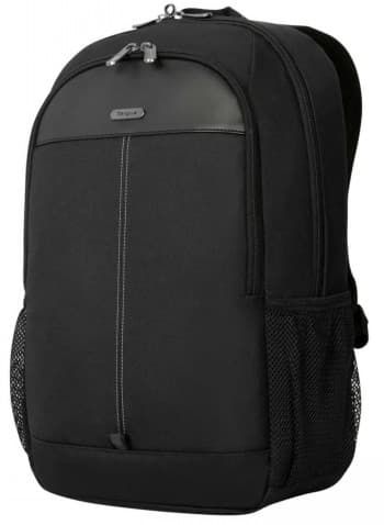 Targus | TBB943GL | Modern Classic | Fits up to size 15-16 " | Backpack | Black | Shoulder strap
