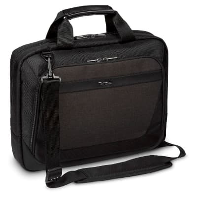 Targus 12-14"" CitySmart Essential Multi-Fit Laptop Topload Black/Grey