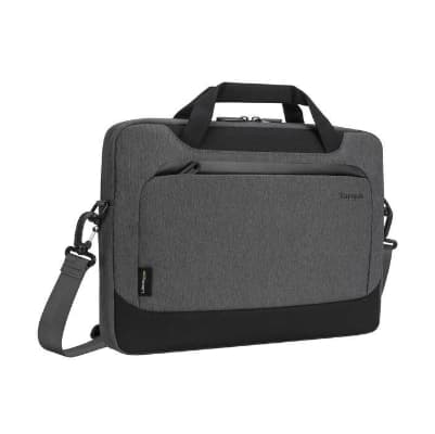Targus 14'' Cypress Slimcase EcoSmart - Grey