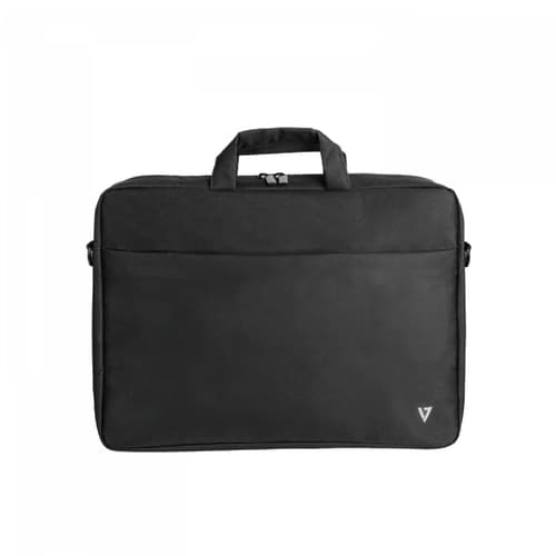 14.1IN POLYESTER TOPLOAD BAG