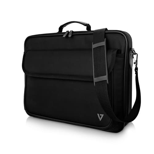 15.6IN ESSENTIAL LAPTOP BAG/CLAMSHELL BAG NOTEBOOK CASE 16IN