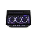 Miniatyrbild 6 av 6: NZXT H9 Elite Svart