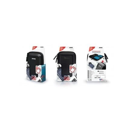 Port Designs Colorado Shock Pouch case Polyurethane Black
