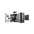 Miniatyrbild 5 av 6: Chassi Medium Tower - be quiet! - Shadow Base 800 FX - Svart - Elegant design - Optimalt kylsystem