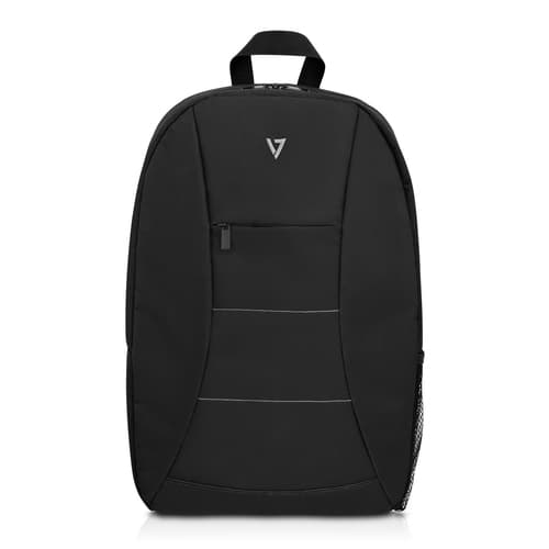 16IN 15.6IN ESSENTIAL BACKPACK/LAPTOP BLACK CASE SLIM