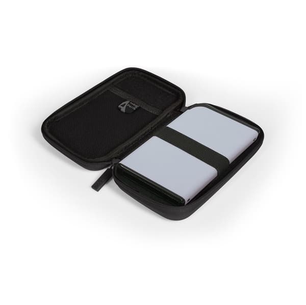 Port Designs Colorado Shock Pouch fodral Polyuretan Svart