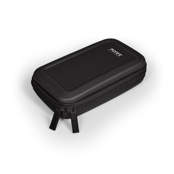 Port Designs Colorado Shock Pouch fodral Polyuretan Svart