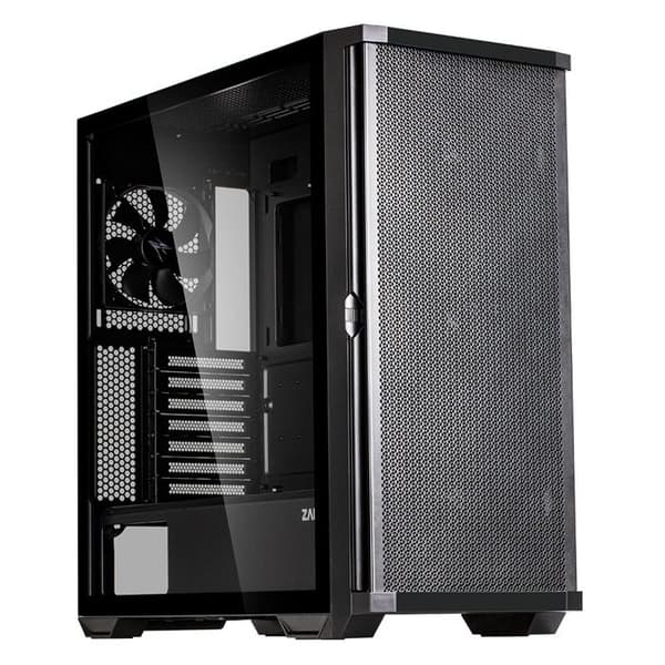 ZALMAN Produktmodell: Boi