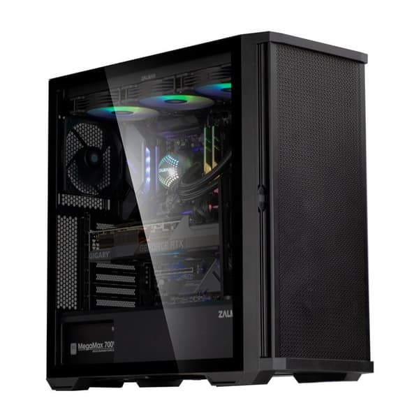 ZALMAN Produktmodell: Boi