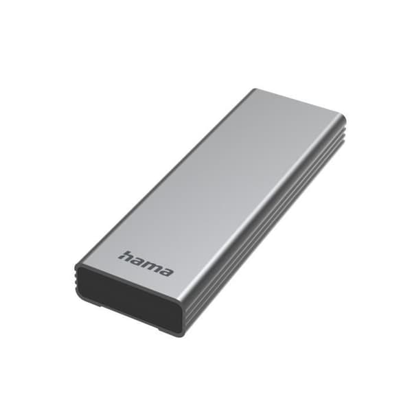 USB-HÅRDDISKSKAP FÖR M.2 SATA OCH NVME SSD-HÅRDDISKAR