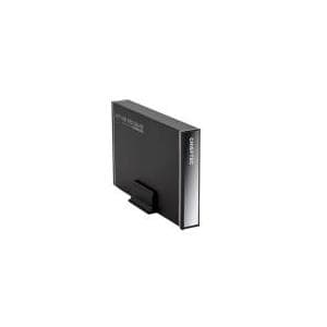 Chieftec CEB-7025S - Opbevaringskabinet - 2,5" (6,4 cm) - SATA 6 Gb/s - USB 3.0