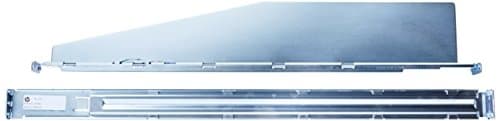 Hewlett Packard StoreEver 1/8 G2 Tape Autoloader Rack Kit AH166A