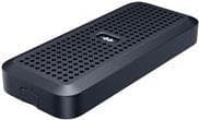 Targus HyperDrive EcoSmart" USB4 SSD-kabinet (HD5001GL)