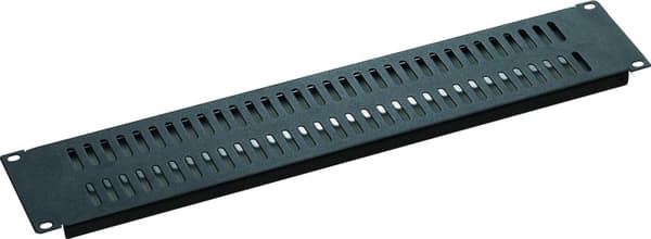 LOGON RAB210BL rack tilbehør Blindpanel