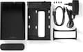 Miniatyrbild 6 av 8: Hårddiskhölje - 3,5" - USB 3.1 Gen1 - USB Typ-A / USB Type-C - Notebook/PC - Aluminium