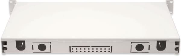 Digitus DN-96332-4 rack toe tilbehørspanel til kabelopbevaring