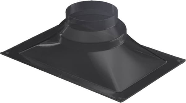 Rittal DK 7826.750 ventilationshætte (LxBxH) 300 x 450 x 144 mm Plast 1 stk.