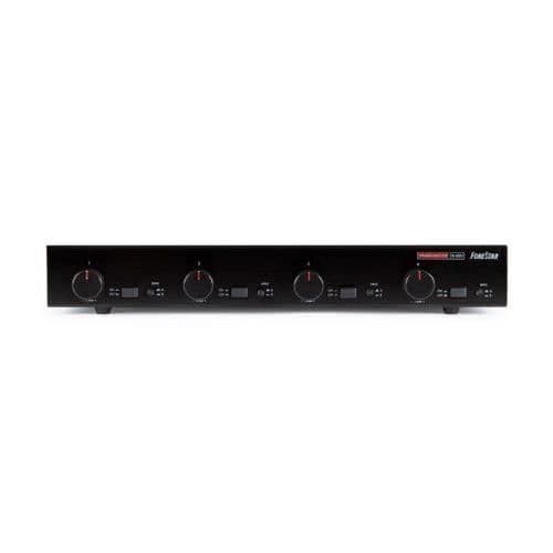 FONESTAR cb-400-nbspV Svart ljudomkopplare - CB-400V