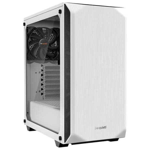 var tyst! - Pure Base 500 Window White
