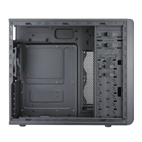 COOLER MASTER PC-fodral CM Force 500