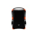 Miniatyrbild 1 av 4: Fodral Extern hårddisk eller SSD Housee Shockproof Shell 2,5" SATA (max. 7 mm), Silicon Power