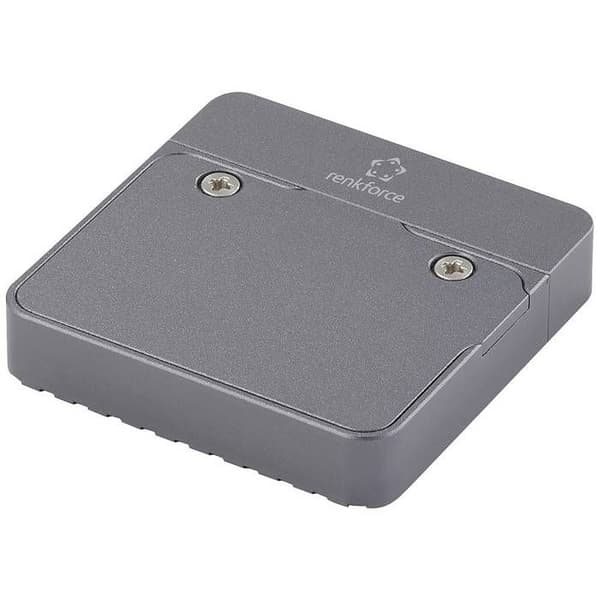 Renkforce RF-6332596 M.2 M.2 2230 USB-C® USB 3.2 (Gen 2) hårddiskhölje