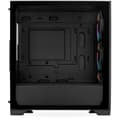 Miniatyrbild 3 av 4: Fodral - station för Cooler master PC-komponent - E301-KGNN-S00 - OBUDOWA Elite 301 ()