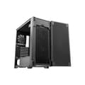Miniatyrbild 3 av 4: ATX-chassi - Antec - P10C - Svart - Midi-Tower - 7 expansionsplatser