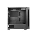 Miniatyrbild 4 av 4: ATX-chassi - Antec - P10C - Svart - Midi-Tower - 7 expansionsplatser