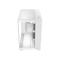 Miniatyrbild 4 av 4: ANTEC C8 Vit