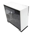 Miniatyrbild 3 av 3: Chassi - IN WIN - 101C - Vit - Mid-tower - ATX - Kylare 160 mm