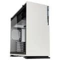 Miniatyrbild 2 av 3: Chassi - IN WIN - 101C - Vit - Mid-tower - ATX - Kylare 160 mm