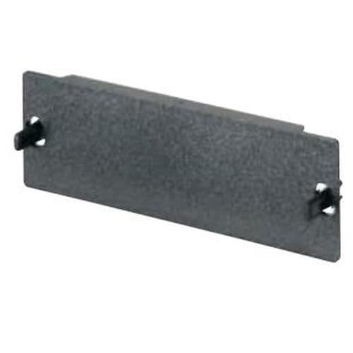 PANDUIT FAPB DRIVBACK PANEL - DRIVBAY PANELER