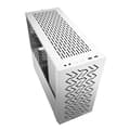 Miniatyrbild 3 av 3: Sharkoon MS-Z1000 Semi-Tower ATX-fodral Vit mATX