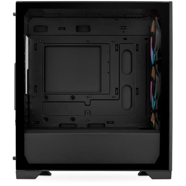 Fodral - station för Cooler master PC-komponent - E301-KGNN-S00 - OBUDOWA Elite 301 ()