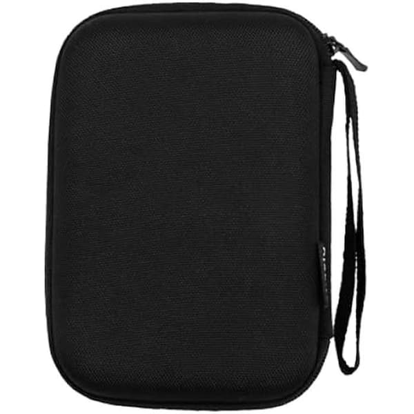 Skyddsfodral för 2,5" Externt fodral Svart - AISENS - ASBG-006-BK