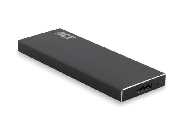 ACT SSD M.2 SATA, USB 3.2 Gen1