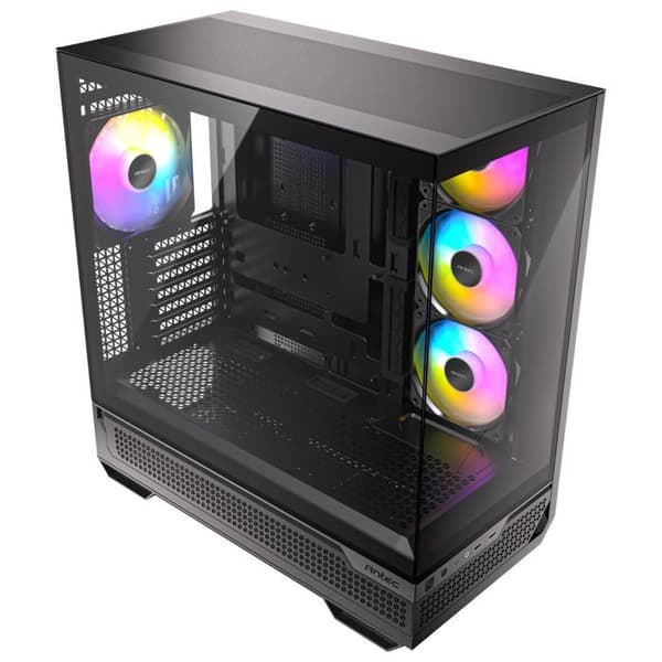 ANTEC CX700 ARGB Svart