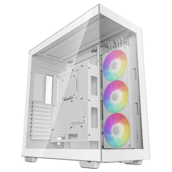 DeepCool CH780 (Vit) Vit