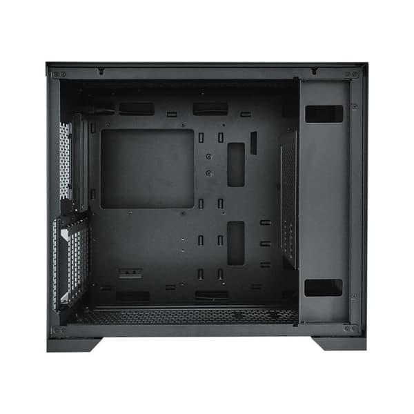 BitFenix Chassi * CMT580B * Bl Svart