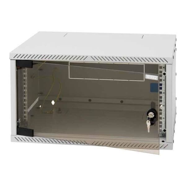 Triton RXA-09-AS4-CAX-A1 9U 19" väggmonterad kapsling (120V)