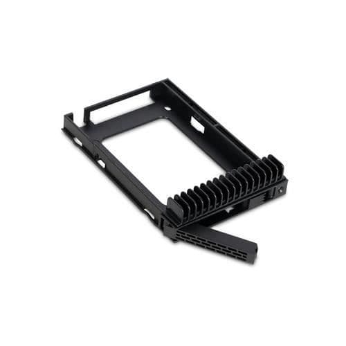 ICY DOCK EXPRESSCAGE MB741TP-B 2,5'' SATA-SAS HÅRDDISK LÅDA FÖR M