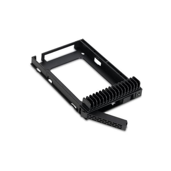 ICY DOCK EXPRESSCAGE MB741TP-B 2,5'' SATA-SAS HÅRDDISK LÅDA FÖR M
