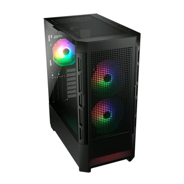 Chassi Gamer Cougar Airface Rgb