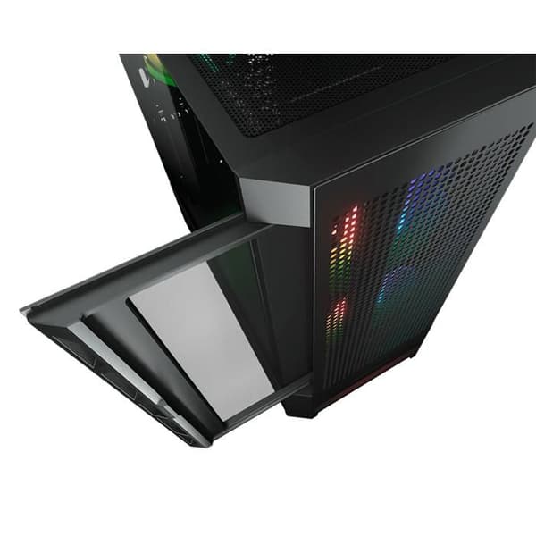 Chassi Gamer Cougar Airface Rgb