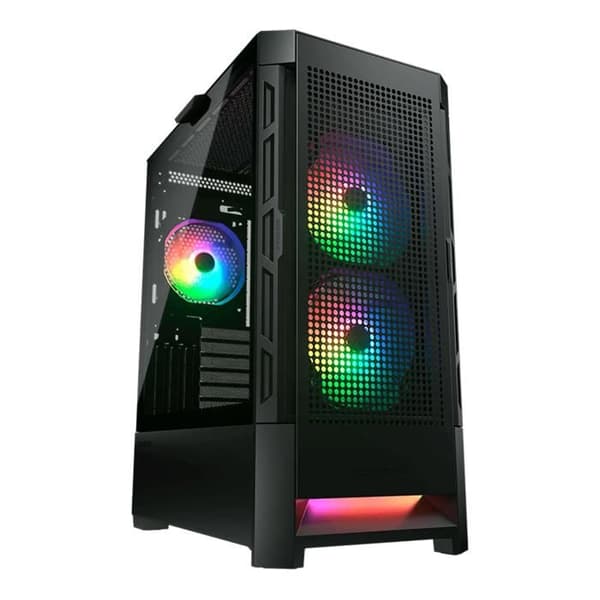 Chassi Gamer Cougar Airface Rgb