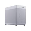 Miniatyrbild 4 av 4: PC-fodral - Asus - Prime AP201 - MicroATX - 33 liter - Kompatibel med 360 mm radiatorer