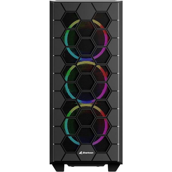 Sharkoon RGB HEX